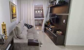 Imagem: Apartamento com 2 dormitórios - Condomínio