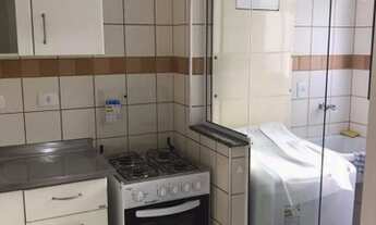 Imagem 6: Apartamento com 1 dormitório à venda, 38 m² por R$ 297.000,00 - Jardim Esplanada - São Jos