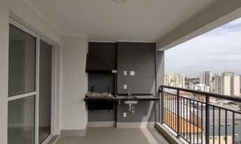 Imagem: APARTAMENTO - VILA SANTA CATARINA - SP