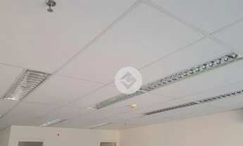 Imagem 4: Conjunto, 44 m² - venda por R$ 400.000,00 ou aluguel por R$ 2.000,00/mês - Chácara Santo A