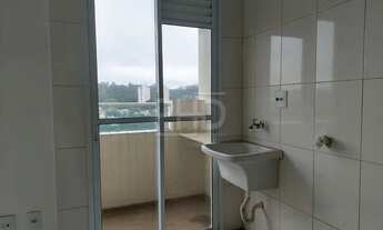 Imagem 5: Apartamento 50m - Demarchi - São Bernardo do Campo