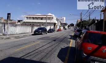Imagem 4: Casas Comerciais para venda em Mogi das Cruzes no bairro Vila Brás Cubas