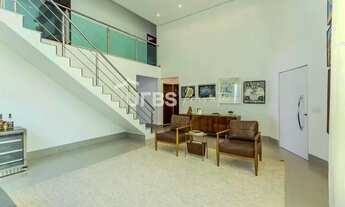 Imagem 5: Jardins Atenas - Sobrado 5 quartos, sendo 3 suítes