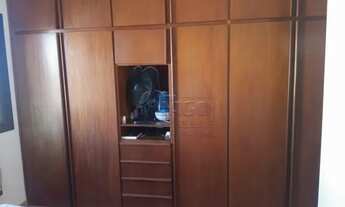 Imagem: Apartamento Padrão em Ribeirão Preto