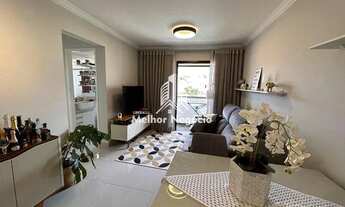 Imagem 4: Apartamento com 2 dorms, Paulista, Piracicaba - R$ 200 mil, Cod: 3RAP3282