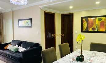 Imagem: Cobertura com 2 dormitórios, 156 m²