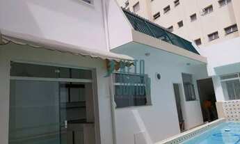 Imagem: Casa para alugar, 300 m² por R$ 7.056,00/mês