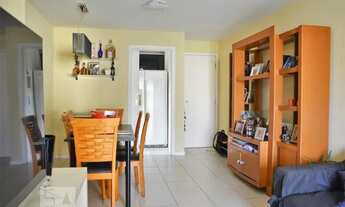 Imagem 2: Apartamento para Aluguel - Pechincha, 3 Quartos, 76 m2