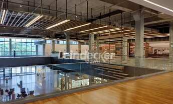 Imagem: Escritório para alugar no bairro Teresópolis