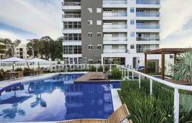 Imagem 14: Apartamento Padrão em São José do Rio Preto