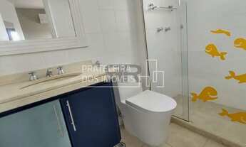 Imagem 5: HIGIENOPOLIS - VISTA INCRÍVEL - 3 GARAGENS - LAZER