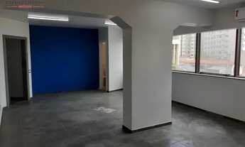 Imagem 2: Sala Comercial Para Locação