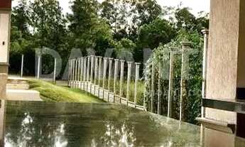 Imagem 4: Terreno - Altos da Bela Vista - Indaiatuba