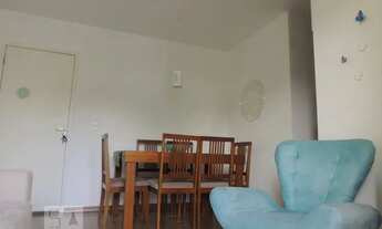 Imagem 3: Apartamento para Aluguel - Jardim Myriam Moreira da Costa, 2 Quartos, 55 m2