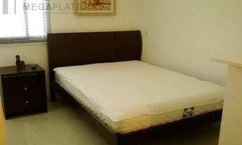 Imagem 3: FLAT PARA LOCAÇÃO AO LADO DO HOSPITAL DAS CLINICAS!