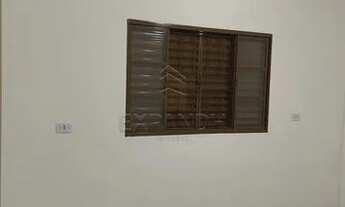 Imagem 6: Casa Padrão em Sertãozinho