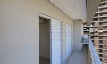 Imagem 3: Apartamento Padrão em São José do Rio Preto