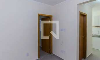 Imagem 4: Apartamento para Aluguel - Vila Maria , 1 Quarto, 34 m2