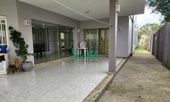 Imagem 5: Casa 4 dormitórios no bairro Igara