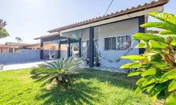 Imagem: Casa com edícula em Canasvieiras - R$1.148.000,00