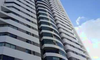 Imagem: Apartamento com 4 dormitórios para alugar