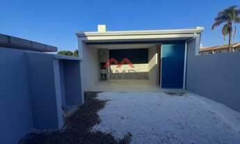 Imagem 3: FAZENDA RIO GRANDE - Casa Padrão - Iguaçu