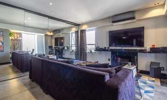 Imagem: Apartamento Venda 1 Dormitórios - 105 m²