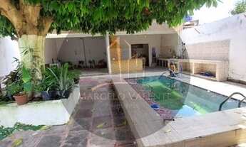 Imagem 4: Casa c/ Piscina p/ Clínicas, Empresas Entre Senador Lemos e Pedro Álvares Cabral