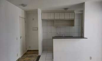 Imagem 6: Apartamento para alugar no condomínio mirante Santa Rosália em Sorocaba, SP