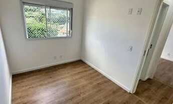 Imagem 7: Apartamento com 2 dormitórios para alugar, 46 m² por R$ 2.500/mês - Serpa - Caieiras/SP