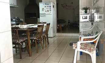 Imagem 6: Sobrado a venda 3 dormitórios no Jardim das Flores - Osasco - SP