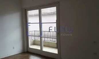 Imagem 2: Apartamento 108m², 2 Dormitorios, 2 Vagas - Higienópolis