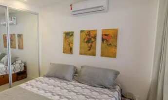 Imagem 7: Apartamento para venda com 87 metros quadrados com 2 quartos em Tijuca - Rio de Janeiro