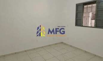 Imagem 2: Casa no Bairro Vila Santa Rita