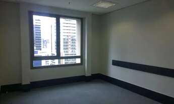 Imagem 5: Conjunto para alugar, 288 m² por R$ 38.015,00 - Itaim Bibi - São Paulo/SP
