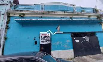 Imagem: Casa nos altos de 110m² com 3 quartos para