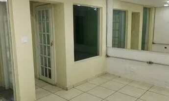 Imagem 7: Sobrado Comercial para Locação em São Paulo, Santo Amaro, 1 dormitório, 2 banheiros, 2 vag