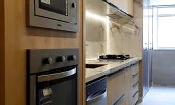 Imagem 7: APARTAMENTO ALTO PADRÃO PORTEIRA FECHADA