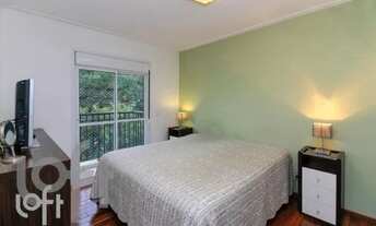 Imagem 6: Apartamento com 4 dormitórios à venda, 176 m² por R$ 2.150.000,00 - Aclimação - São Paulo