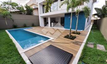 Imagem 3: Sobrado no Condomínio Jardins Verona em Goiânia - GO