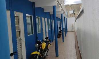 Imagem 6: Alugo kitnet Kitnet com 1 dormitório