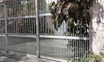 Imagem: CASA ASSOBRADADA - VILA FORMOSA - SP