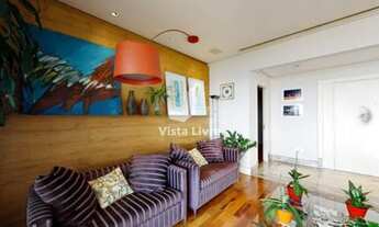 Imagem 4: Apartamento à venda, Alto de Pinheiros, São Paulo, SP