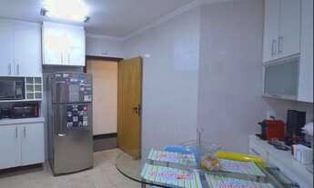 Imagem 2: Apartamento com 4 dormitórios à venda, 127 m² por R$ 725.000,00 - Bosque da Saúde - São Pa