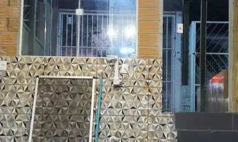 Imagem 2: Alugo piso inferior de sobrado com 2 quartos no bairro Ipiranga, São José/SC