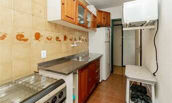 Imagem 1: Apartamento Residencial / Partenon