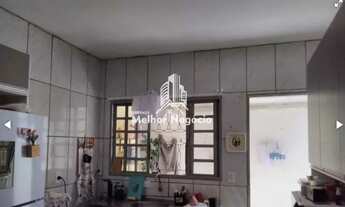 Imagem 3: Casa com 2 dorms, Jardim das Orquídeas, Sumaré - R$ 286 mil, Cod: RRCA2183