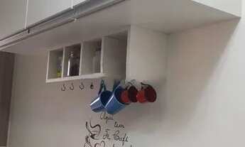 Imagem 2: Apartamento para venda com 57 metros quadrados com 3 quartos em Jardim Ipaussurama - Campi