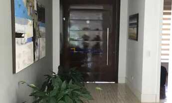 Imagem 5: ALPHAVILLE - BURLE MARX - LINDA CASA COM VISTA PANORAMICA