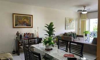 Imagem 7: Residencial Casa Blanca - Apartamento Sol da Manhã